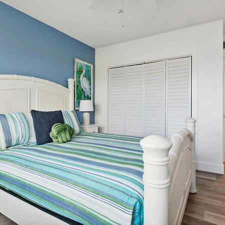 Oceanfront Beach House, Satellite Beach Exterior foto
