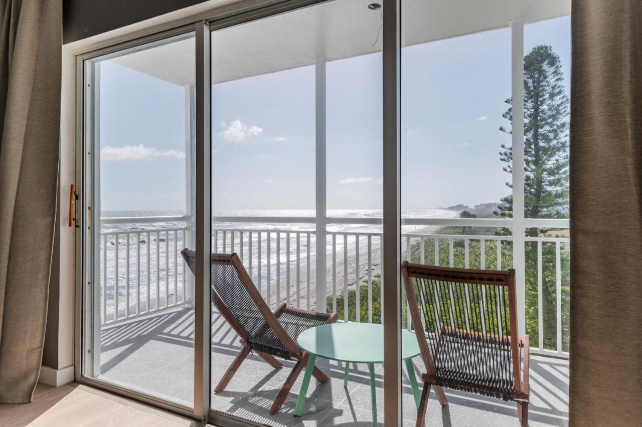 Oceanfront Beach House, Satellite Beach Exterior foto