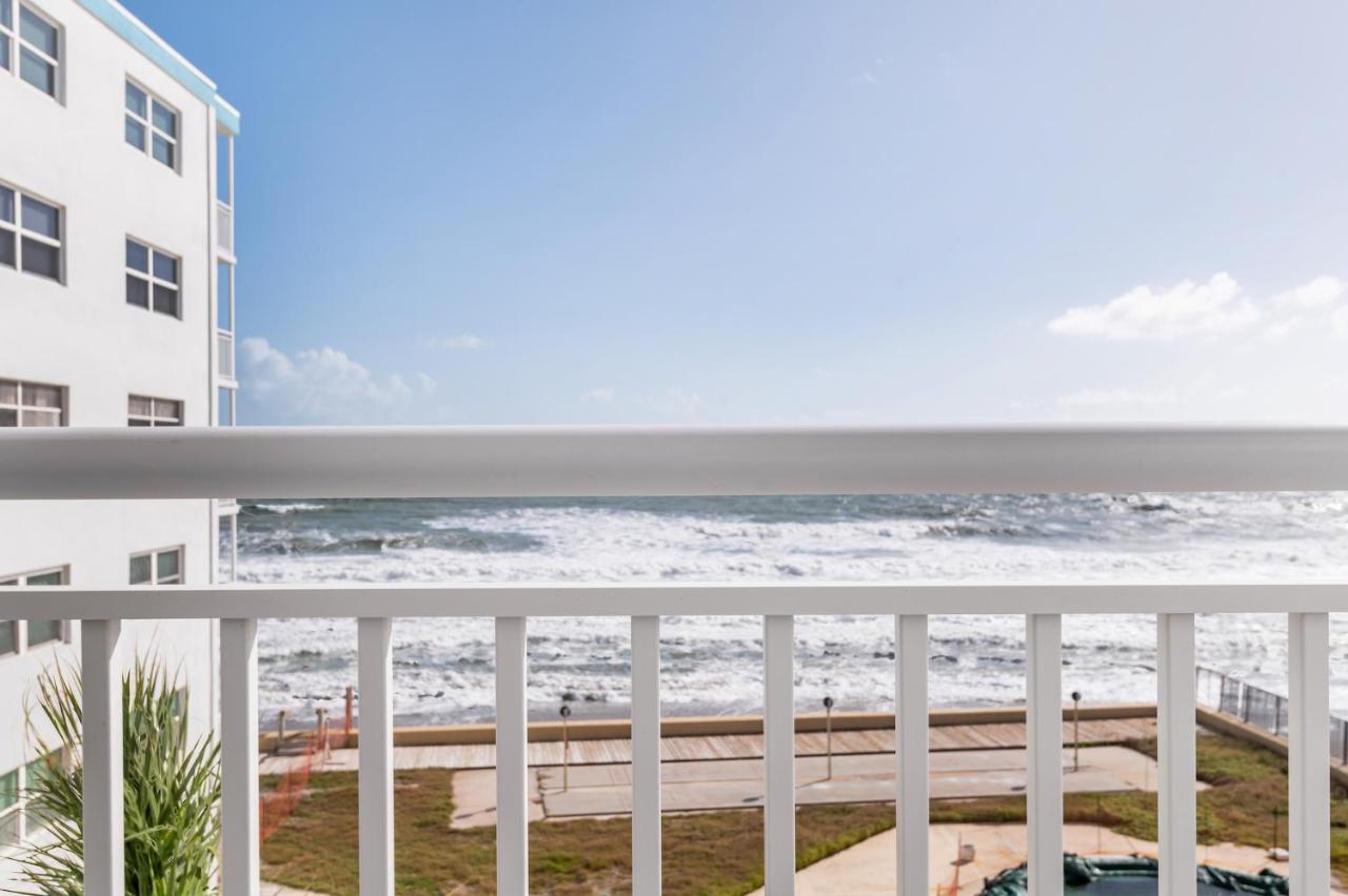 Oceanfront Beach House, Satellite Beach Exterior foto