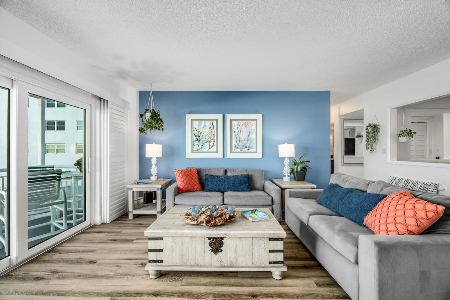 Oceanfront Beach House, Satellite Beach Exterior foto