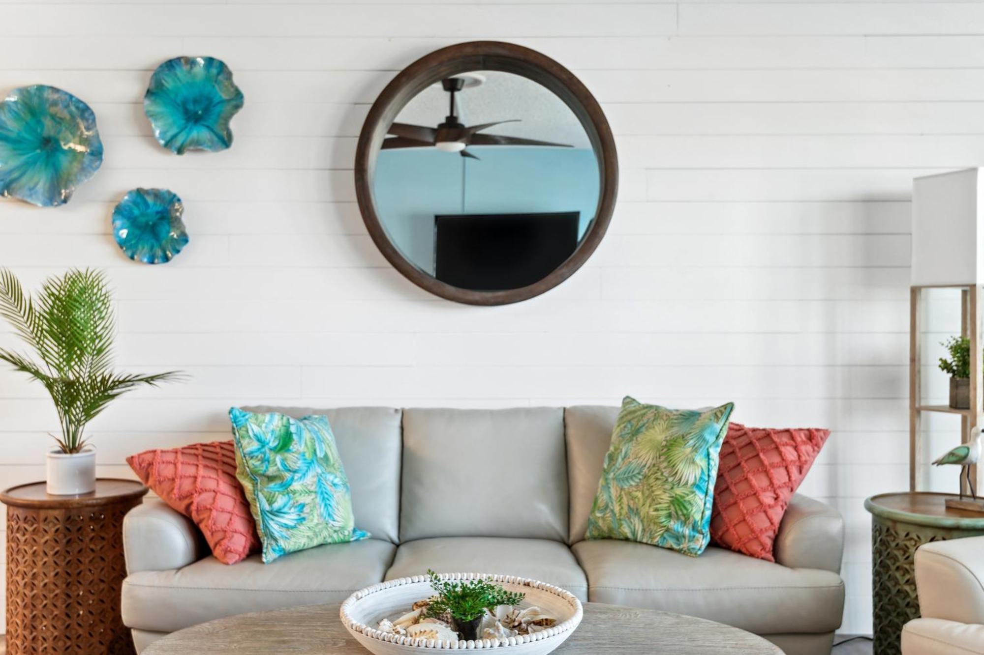 Oceanfront Beach House, Satellite Beach Exterior foto