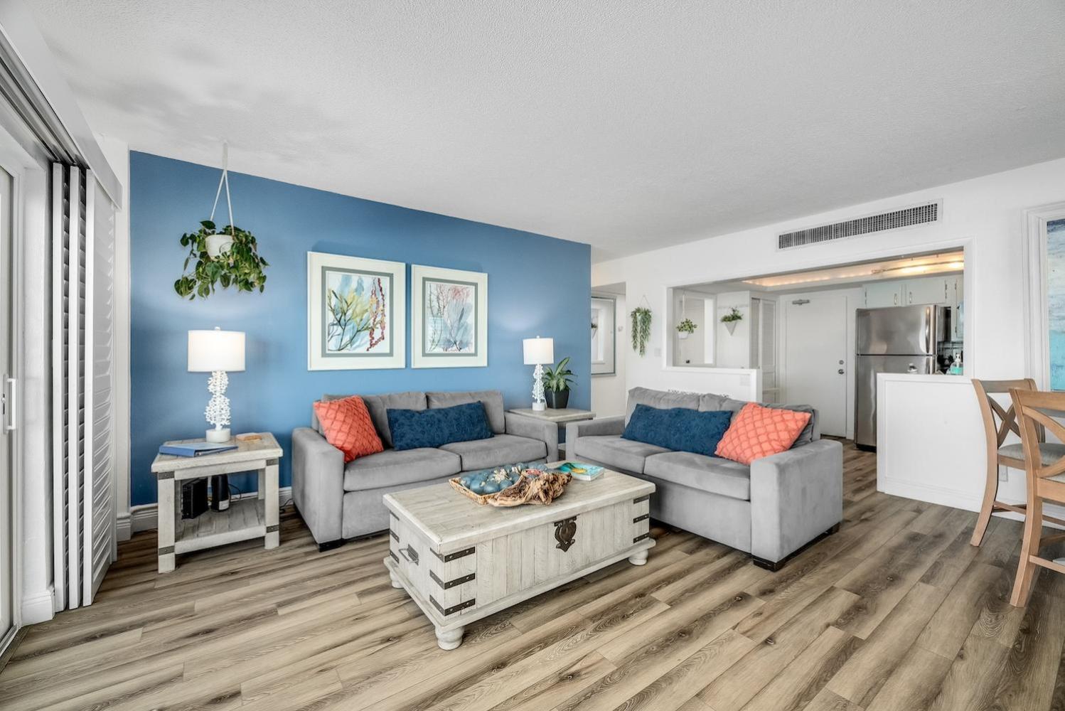 Oceanfront Beach House, Satellite Beach Habitación foto